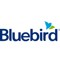 Blue Bird